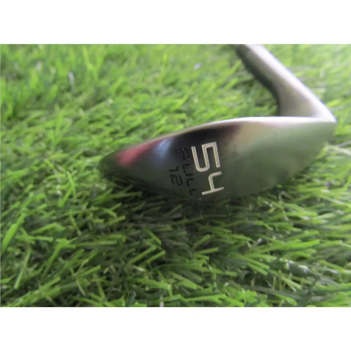 Cleveland Golf  - RTZ - RTZ - Black 1