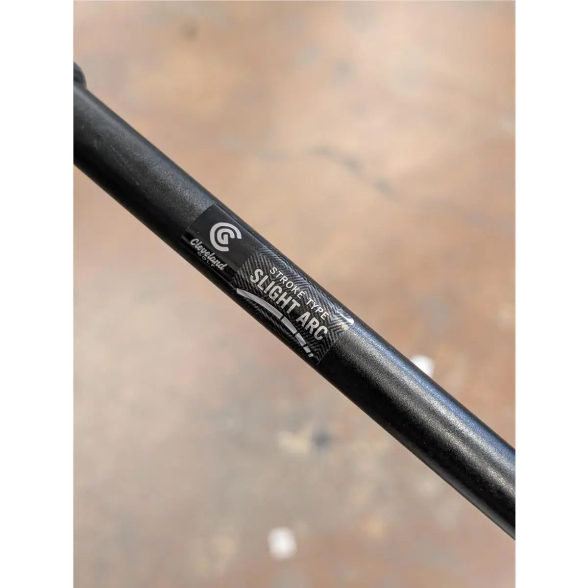 Cleveland Golf  - Frontline Elite RHO - Frontline Elite RHO 3