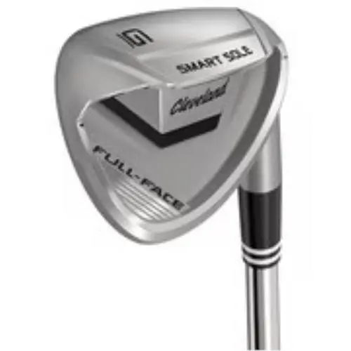 Cleveland Golf  - Smart Sole Full Face - Smart Sole Full Face - 11238913 (UPC: 4994857074153) 4