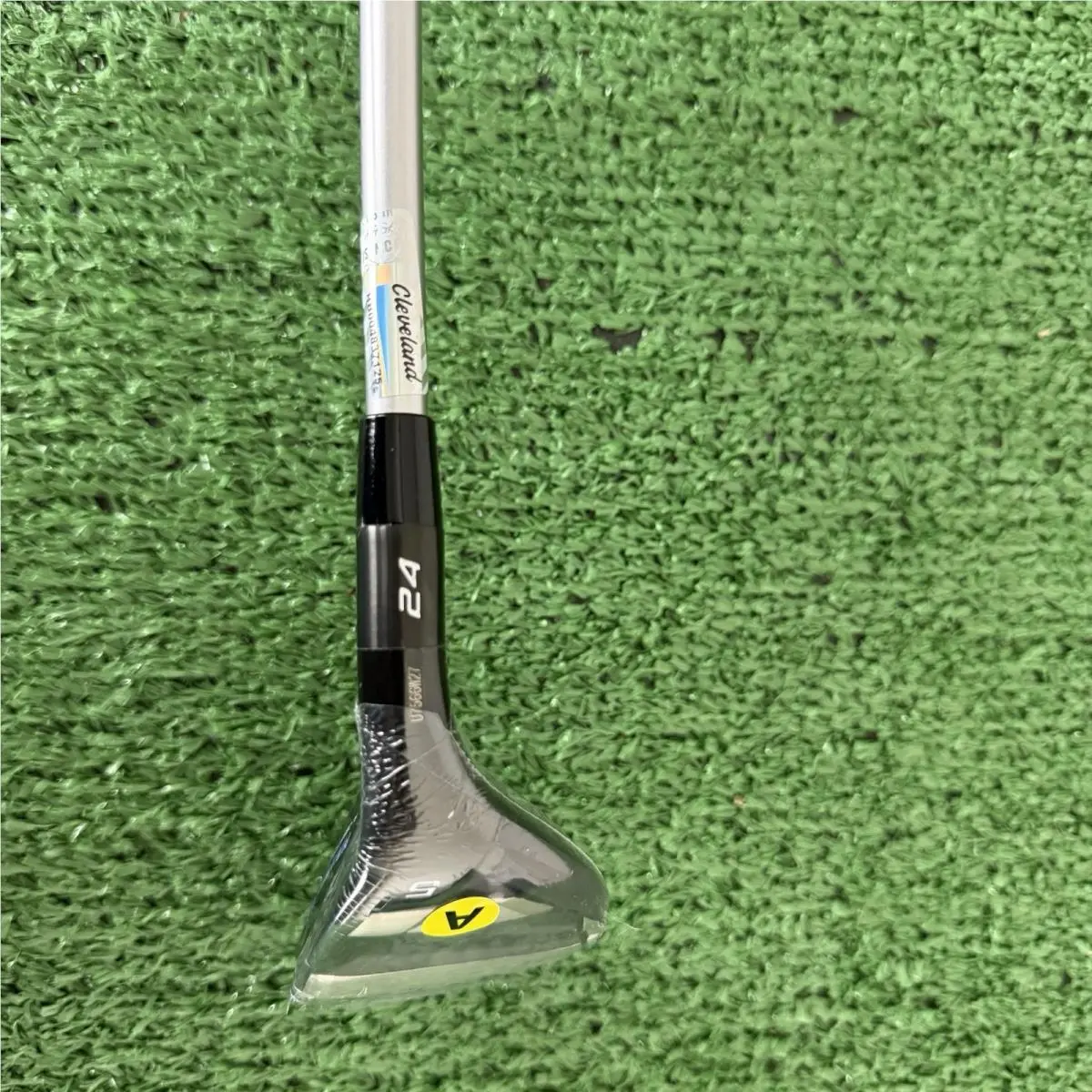 Cleveland Golf  - Halo XL - Halo 1