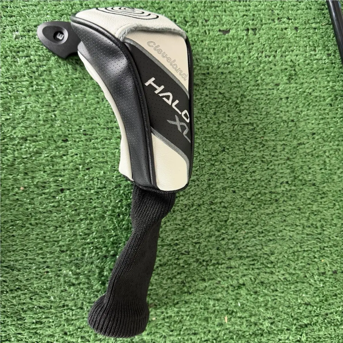 Cleveland Golf  - Halo XL - Halo 7
