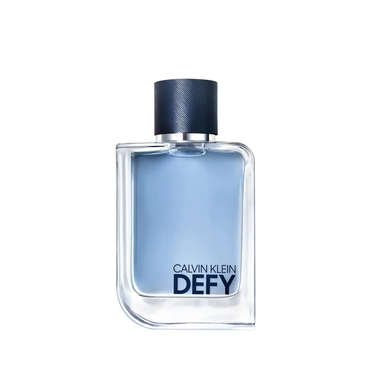 Eau de Toilette Ck Defy 3.3 fl oz Spray Men Calvin Kle