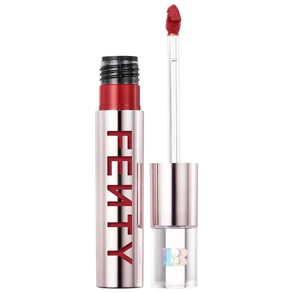 Fenty Icon Velvet Liquid Lipstick 0.02 Fl Oz Pack of 10 by Fenty Beauty