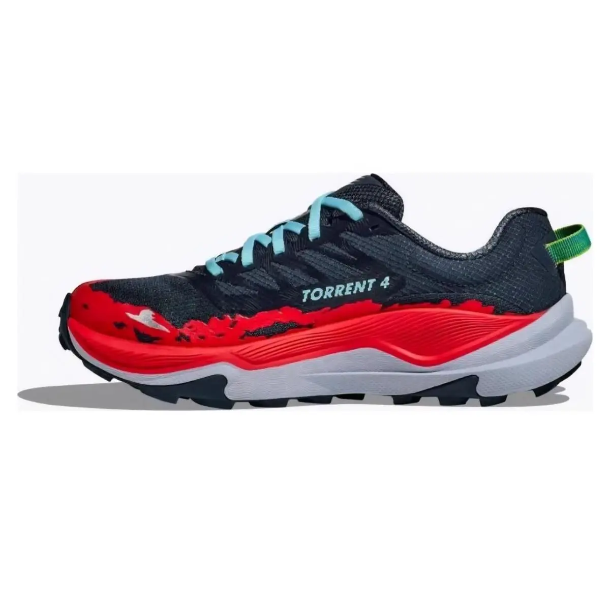 Hoka One One Women`s Torrent 4 Size 7