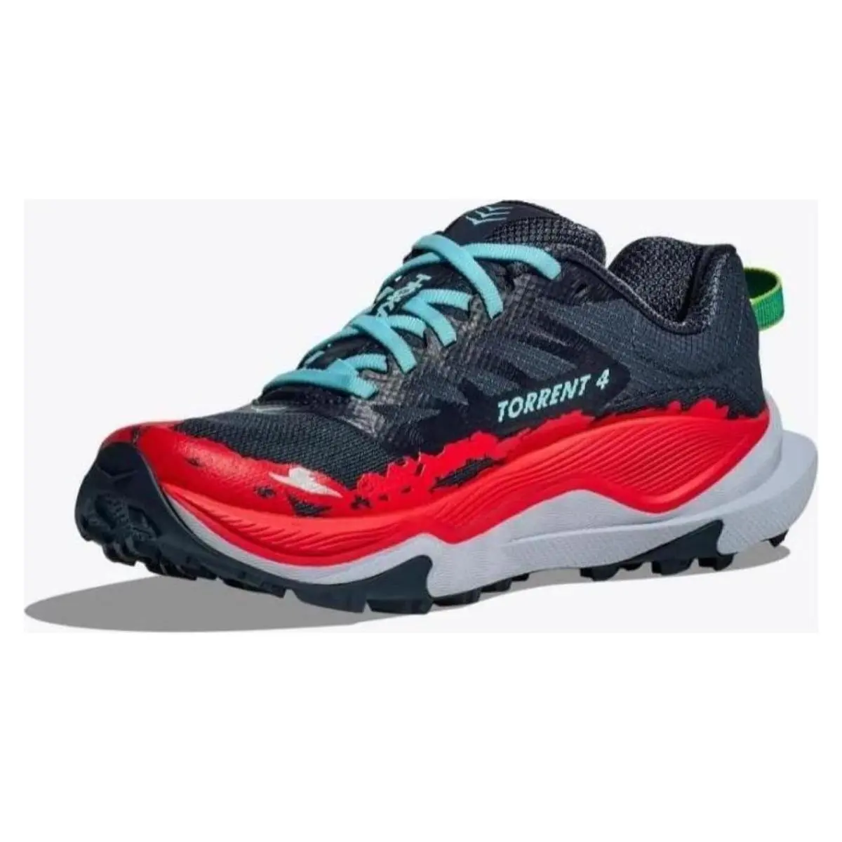 Hoka shoes - Hoka One One Torrent - One One Torrent - 1155074/SSC - Multicolor 1
