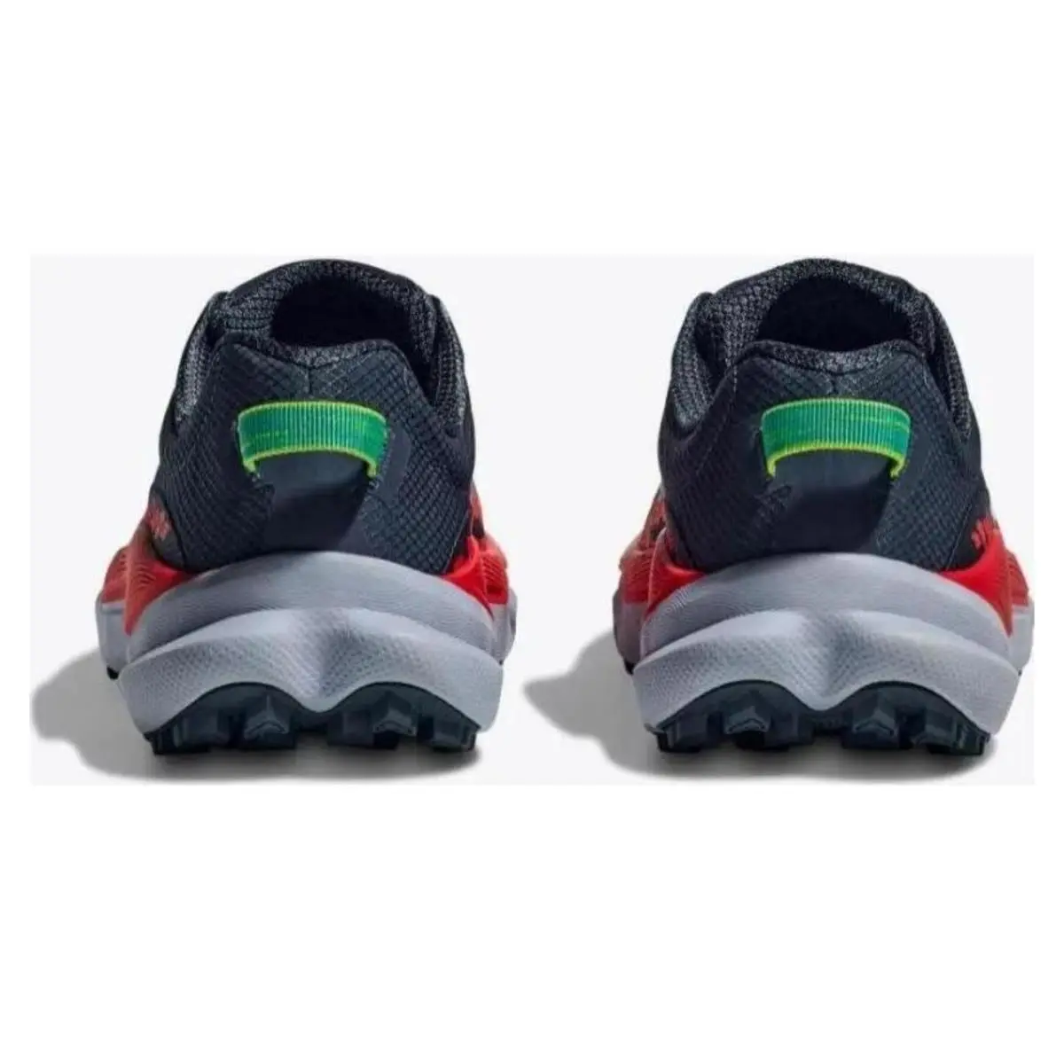 Hoka shoes - Hoka One One Torrent - One One Torrent - 1155074/SSC - Multicolor 4
