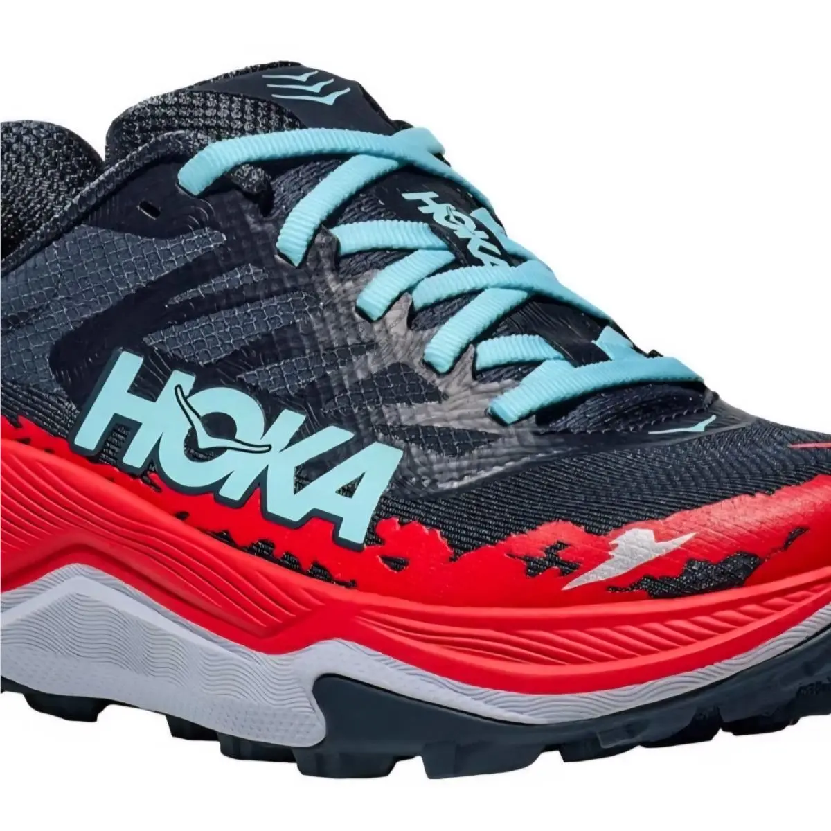 Hoka shoes - Hoka One One Torrent - One One Torrent - 1155074/SSC - Multicolor 0
