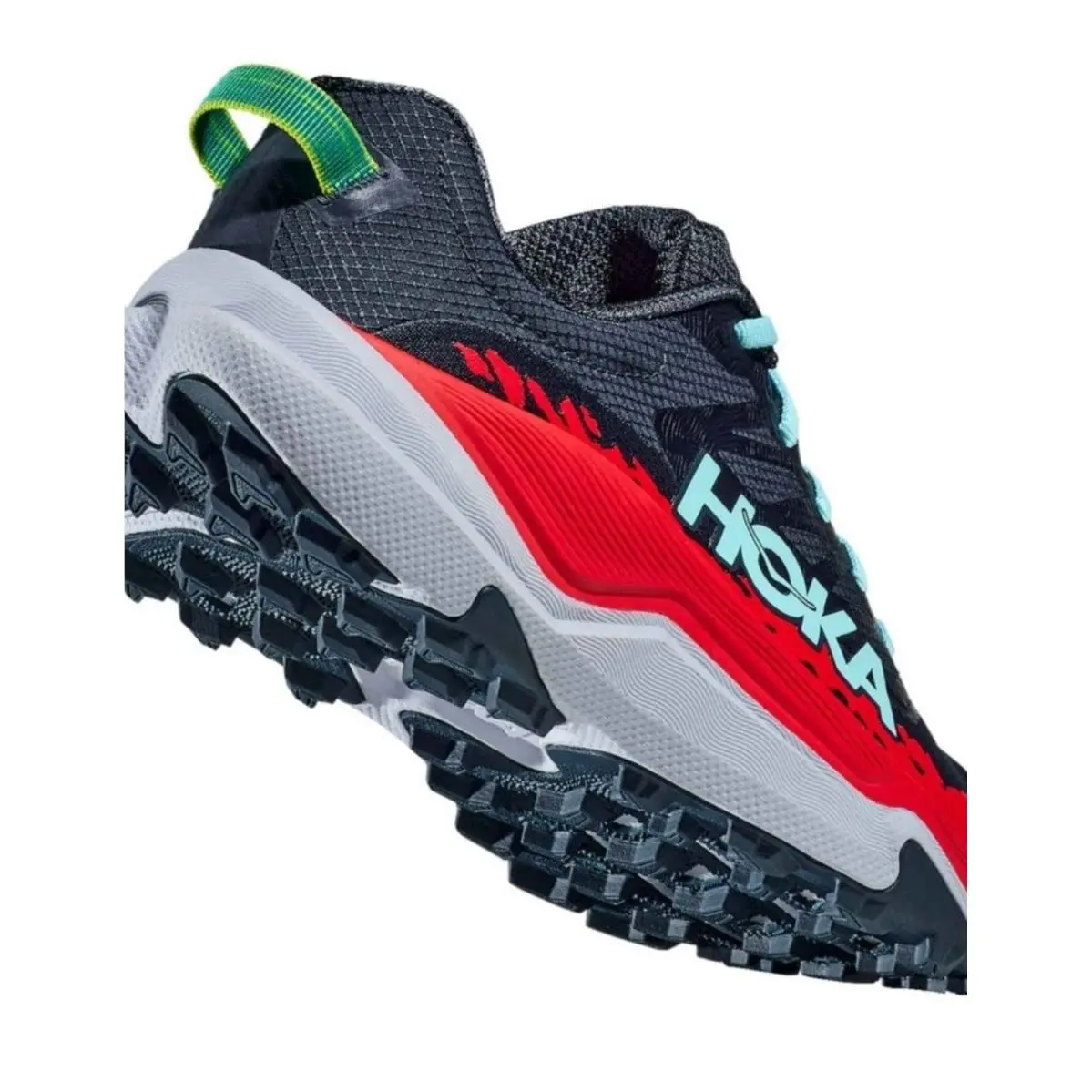 Hoka shoes - Hoka One One Torrent - One One Torrent - 1155074/SSC - Multicolor 3