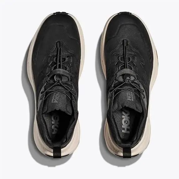 Hoka shoes - Transport Chukka GTX - Transport Chukka GTX - Alabaster (UPC: 197634481777) 3