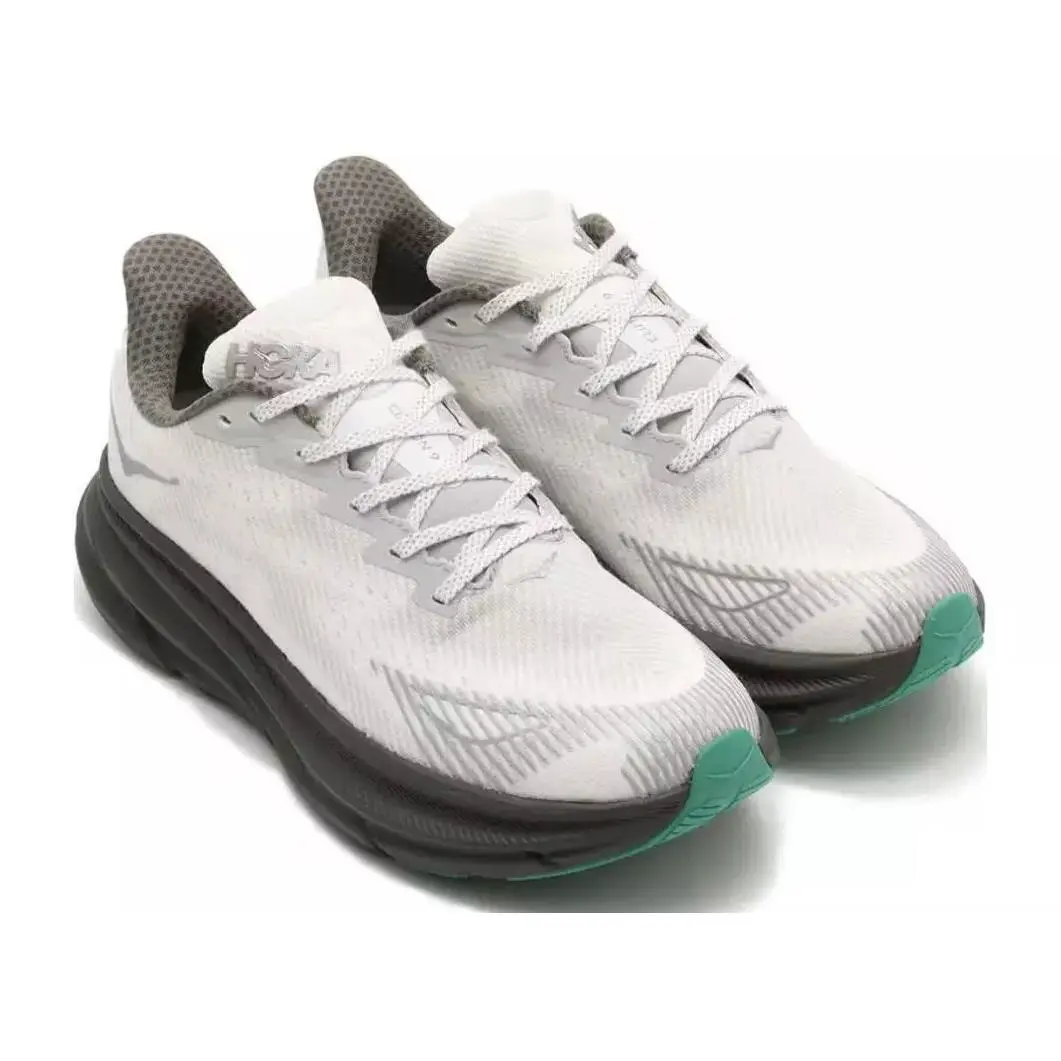 Hoka shoes - 1159910-HMS-10 - 1159910-HMS-10 - White 0
