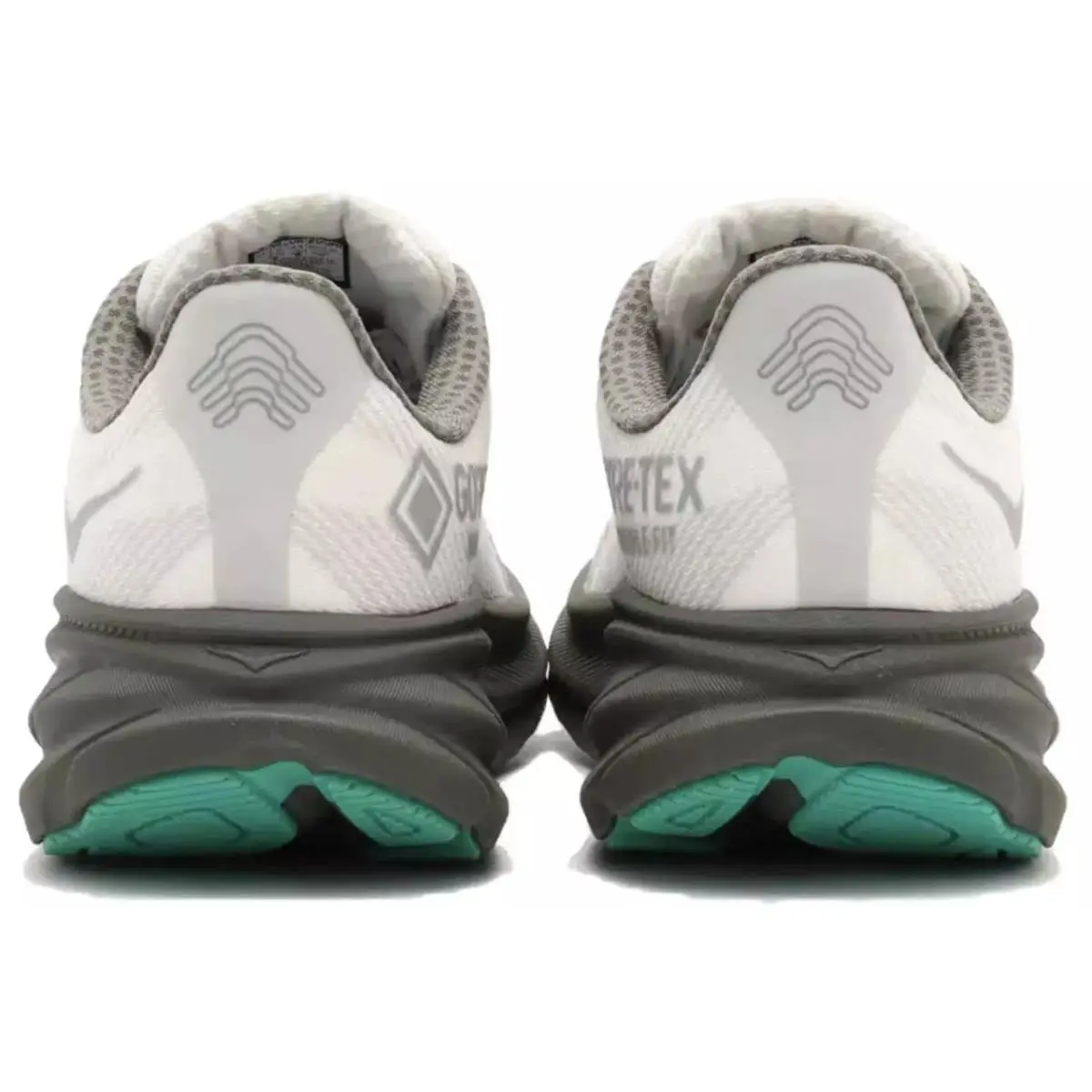 Hoka shoes - 1159910-HMS-10 - 1159910-HMS-10 - White 1