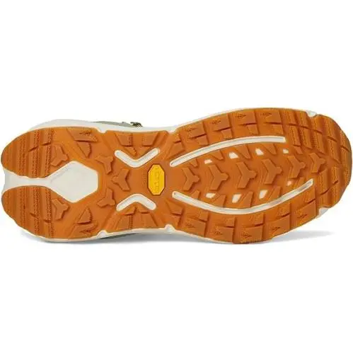 Hoka shoes - Kaha 3 GTX - Kaha GTX - Sea Moss/Oat Milk (UPC: 197634761886) 2