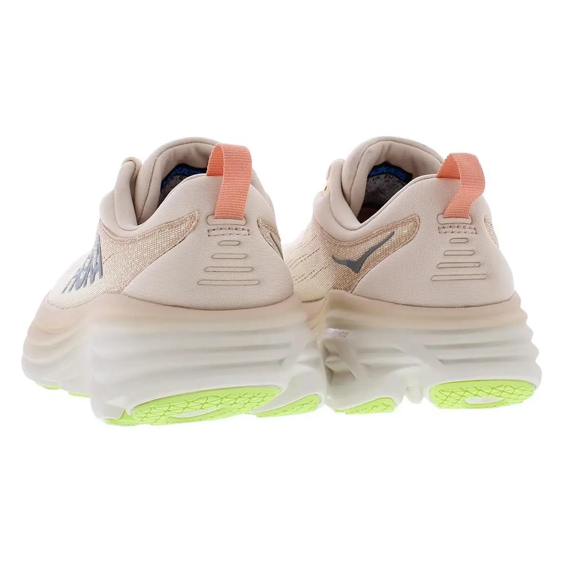 Hoka shoes - 1127952CMV - 1127952-CMV - Cream/Vanilla (UPC: 197634071589) 0