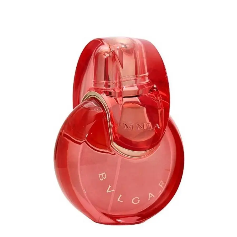 Bvlgari Ladies Omnia Coral Edt Spray 3.4 oz Fragrances 783320425493