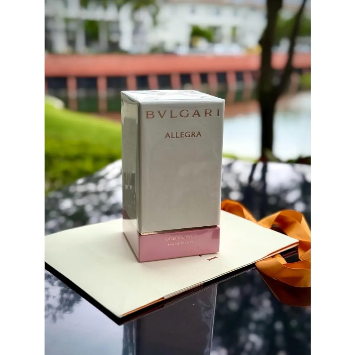 Bvlgari Allegra Dolce Estasi Eau de Parfum