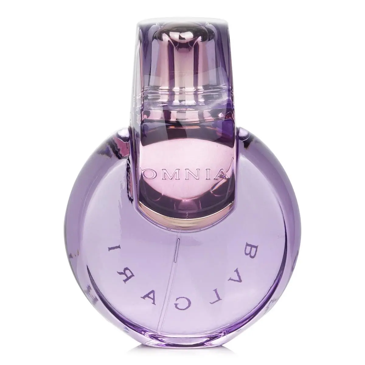 Bvlgari Ladies Omnia Amethyste Edt 3.4 oz Tester Fragrances 783320425882