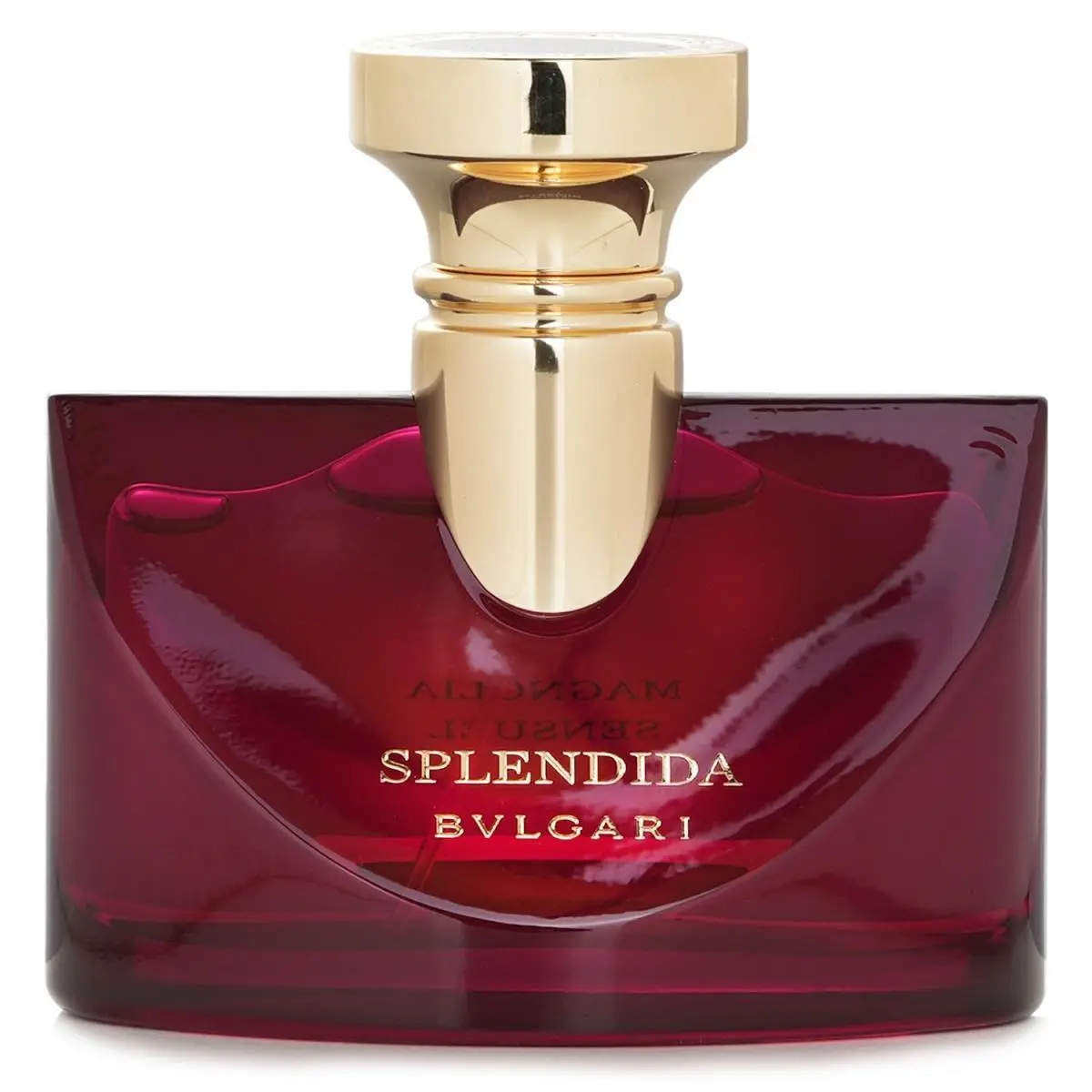 Bvlgari Splendida Magnolia Sensuel 100ML/3.3 oz Edp Spray For Women Tester