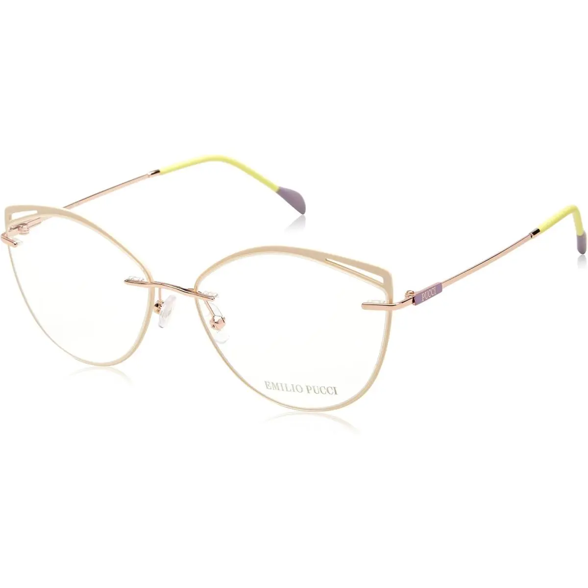 EP5194-56025 Eyeglasses Boutique Display by Emilio Pucci