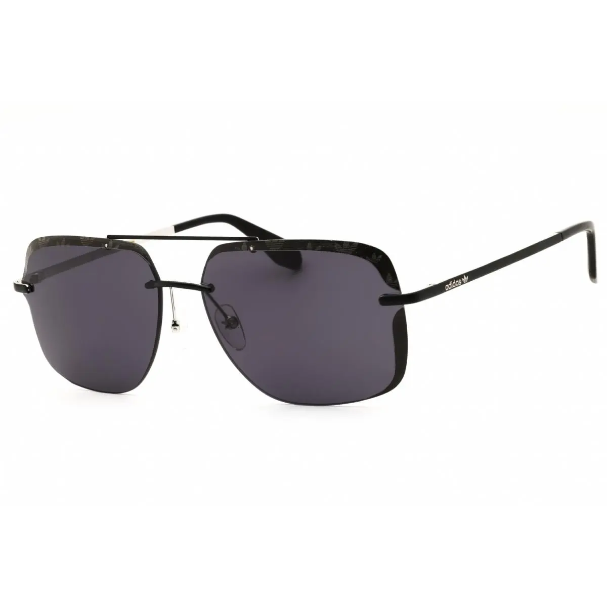 Adidas OR0017 05A Black/smoke 62-15-145 Sunglasses