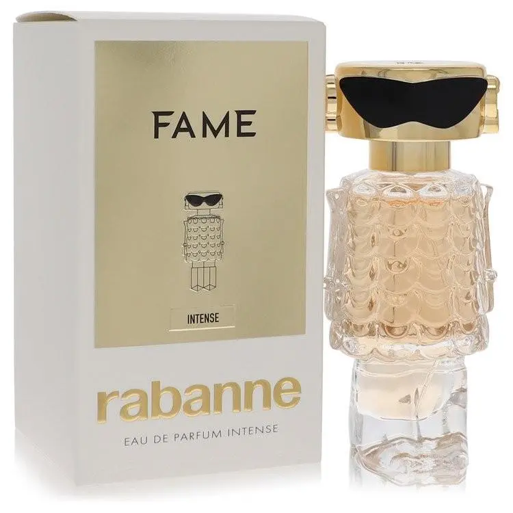 Fame Intense  Eau De Parfum Spray 1 oz For Women Br by Paco Rabanne