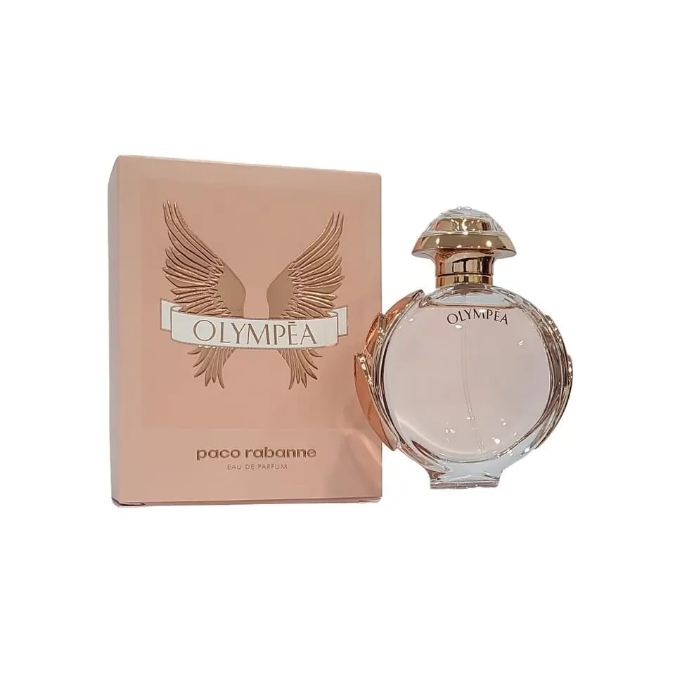 Paco Rabanne Olympea 2.7 oz / 80 ml Edp Women Spray