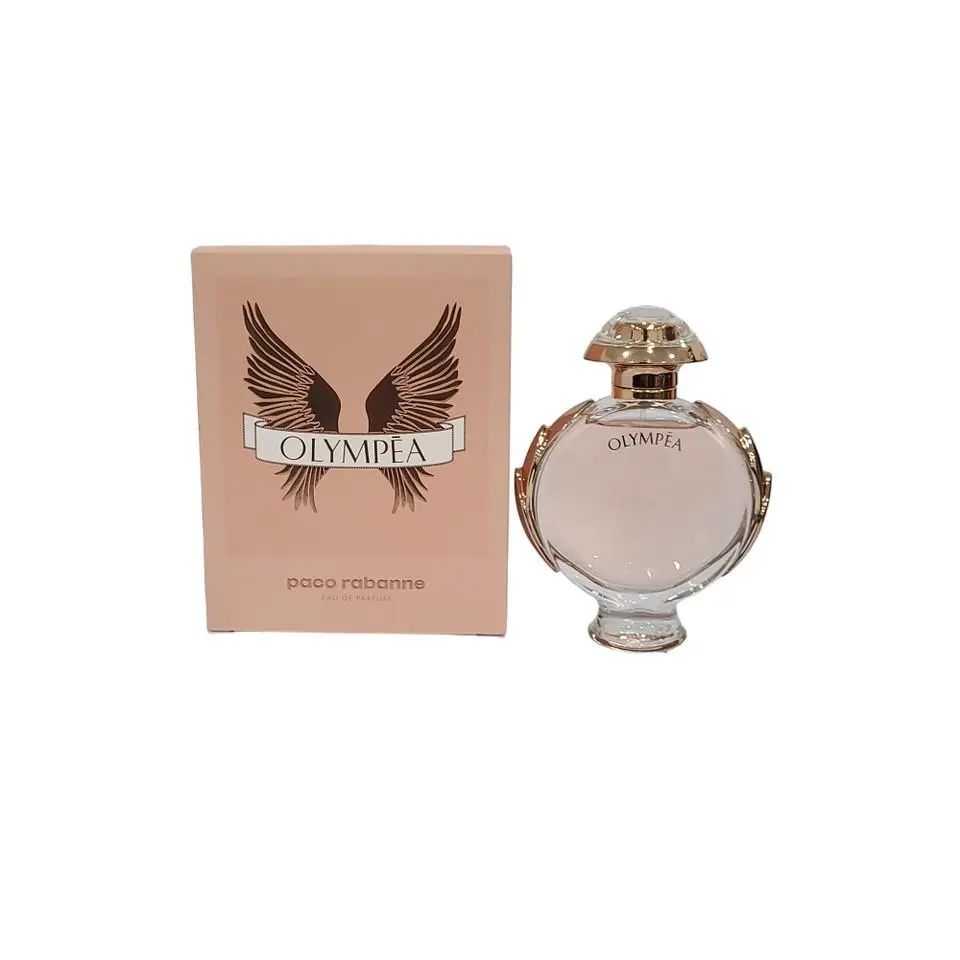 Olympea 2.7 oz / 80 ml Eau De Parfum Spray by Paco Rabanne