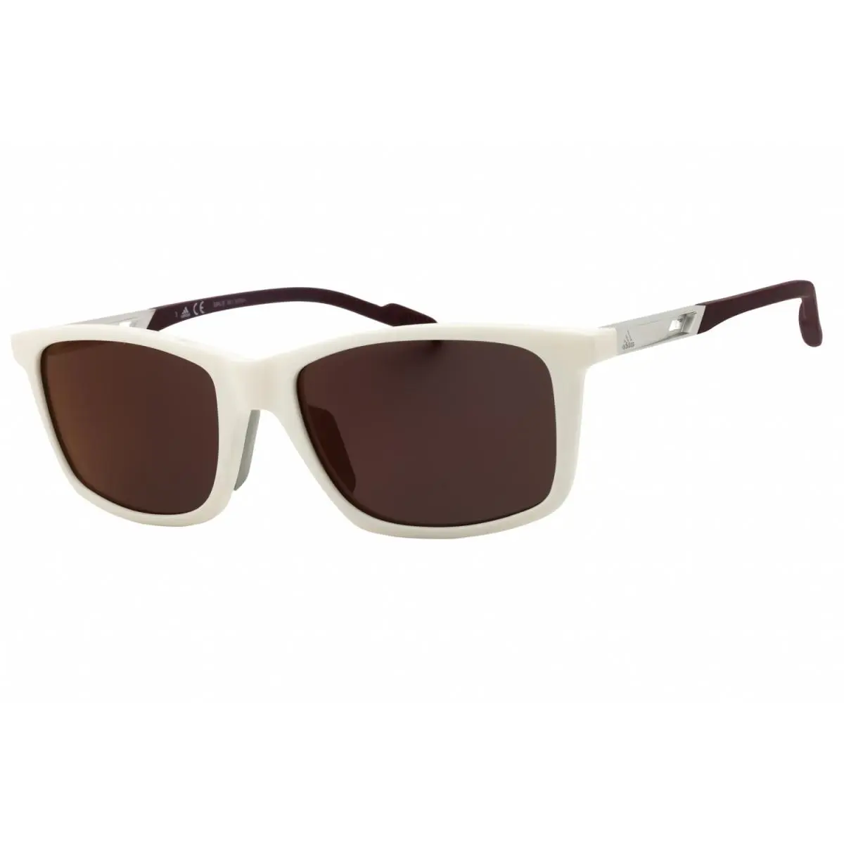 Adidas SP0052 24L White/roviex Mirror 56-18-145 Sunglasses
