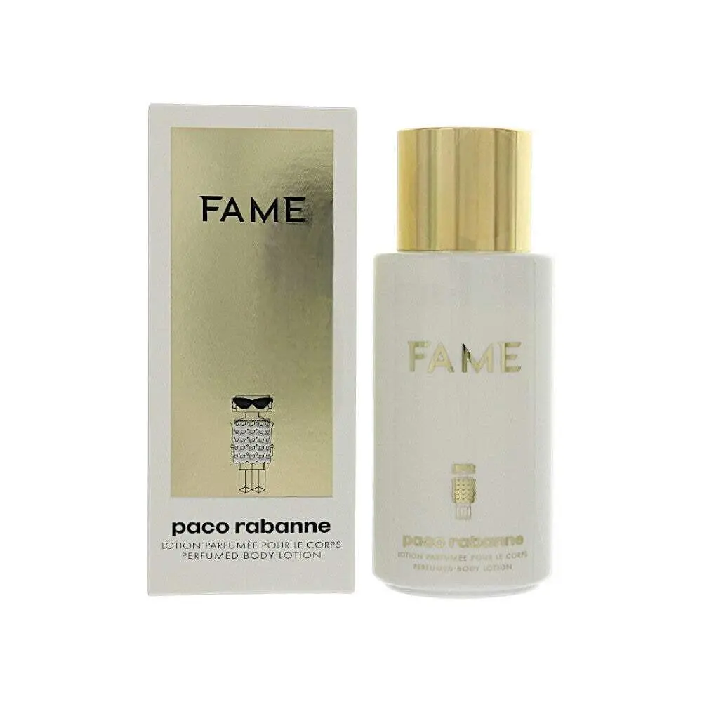 Paco Rabanne Fame by Paco Rabanne 6.8 Oz For Women