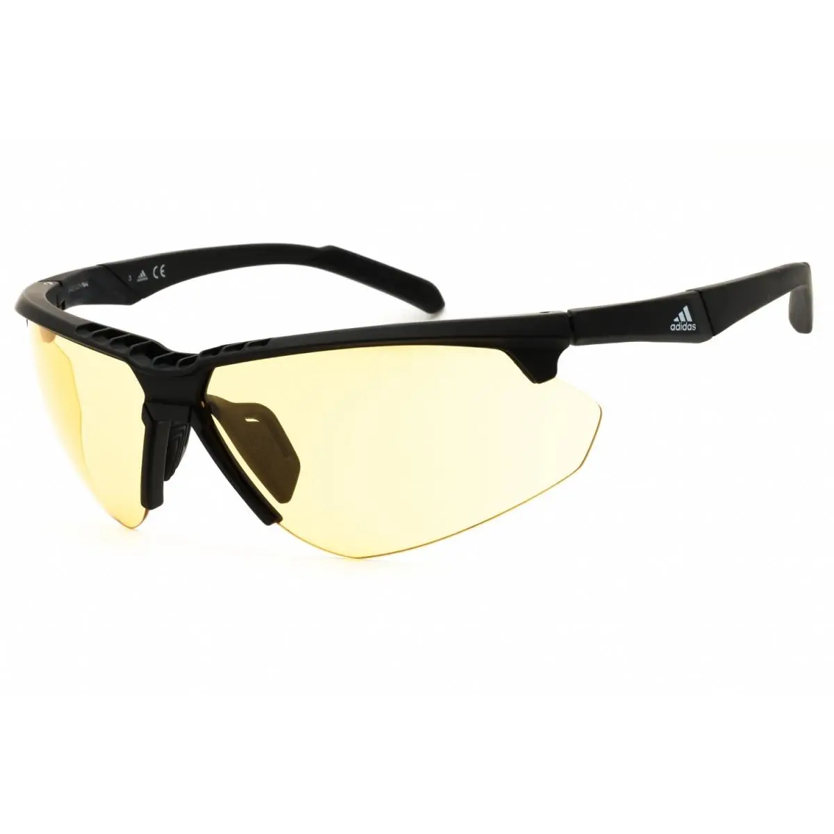 Adidas SP0042 02J Matte Black/roviex 79-9-135 Sunglasses