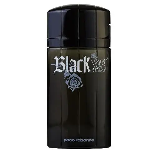Black XS by Paco Rabanne 3.4 oz Edt Cologne For Men Tester