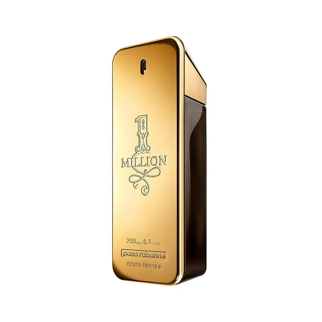 Paco Rabanne1 Million / Paco Rabanne Edt Spray 6.7 oz 200 ml m