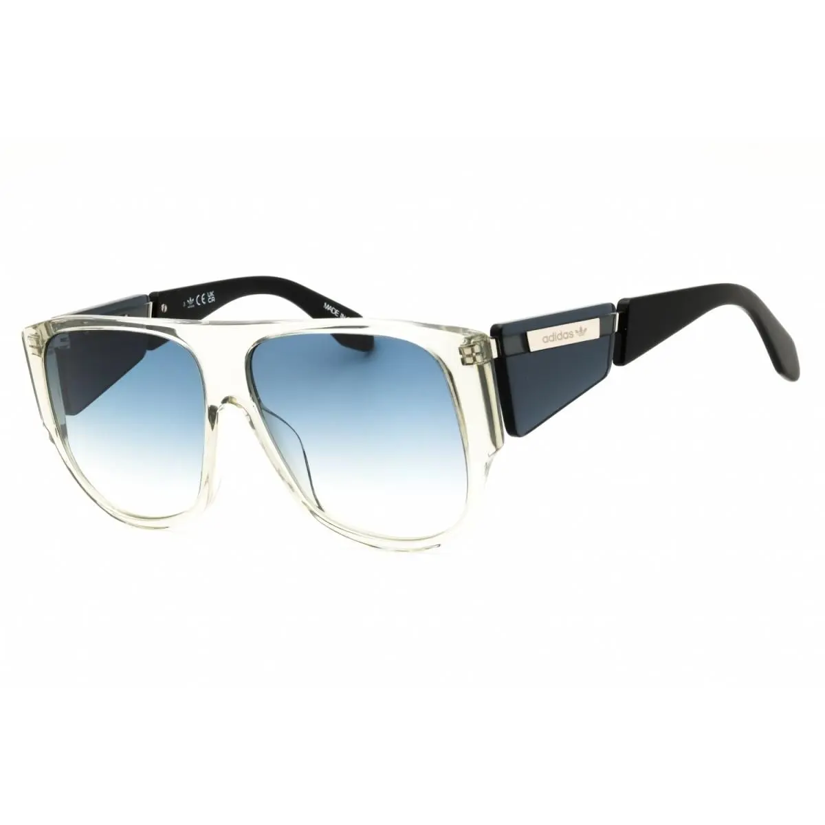 Adidas OR0097 20W Grey/blue Gradient 59-14-145 Sunglasses