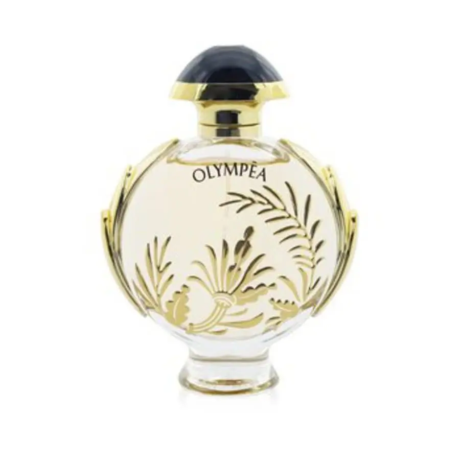 Paco Rabanne Ladies Olympea Solar Intense Edp Spray 2.7 oz Fragrances