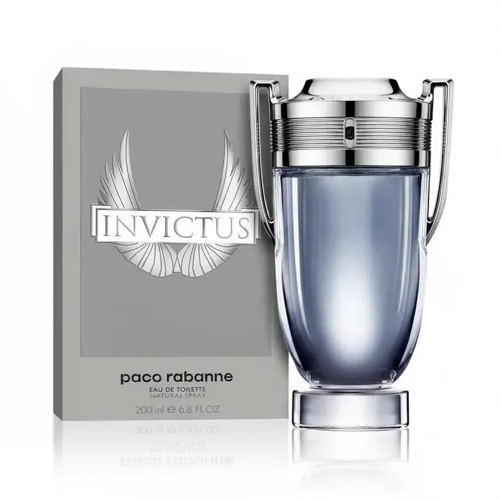 Invictus For Men 200ml Eau de Toilette Spray by Paco Rabanne
