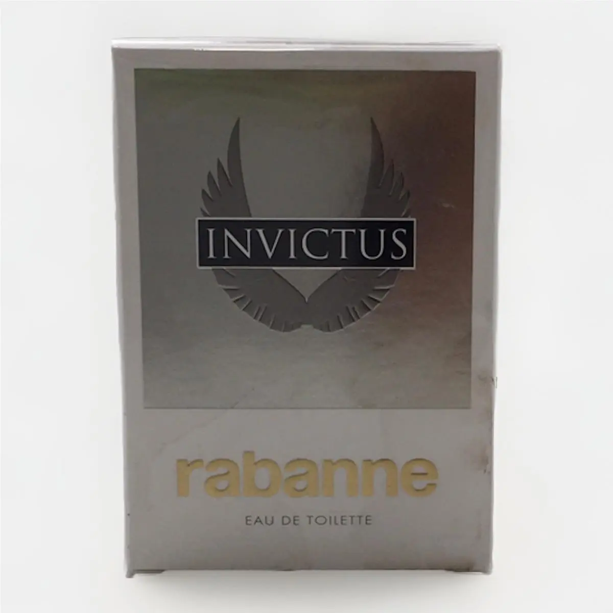 Invictus 1.7 oz Men`s Eau de Toilette Natural Spray by Paco Rabanne