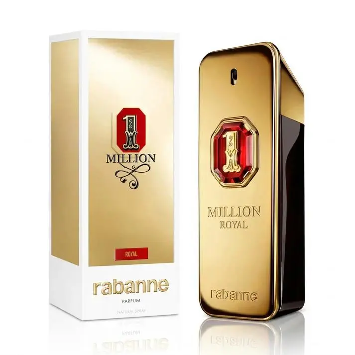 1 Million Royal 3.4 Parfum Spray by Paco Rabanne