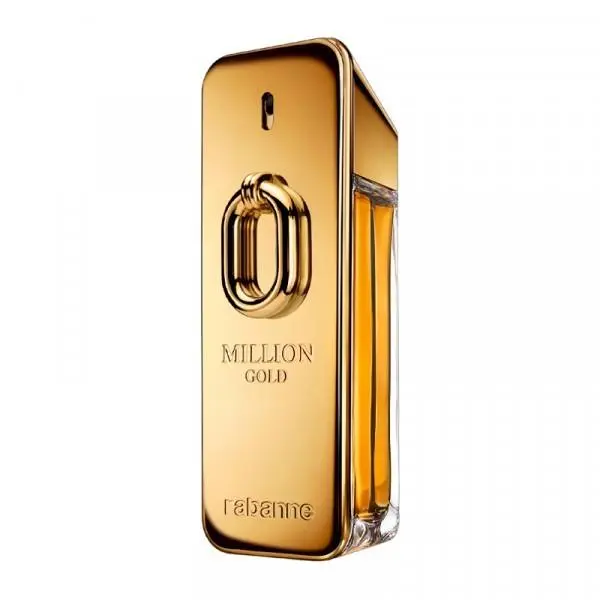 Million Gold  Edp Intense 6.7 oz For Men by Paco Rabanne