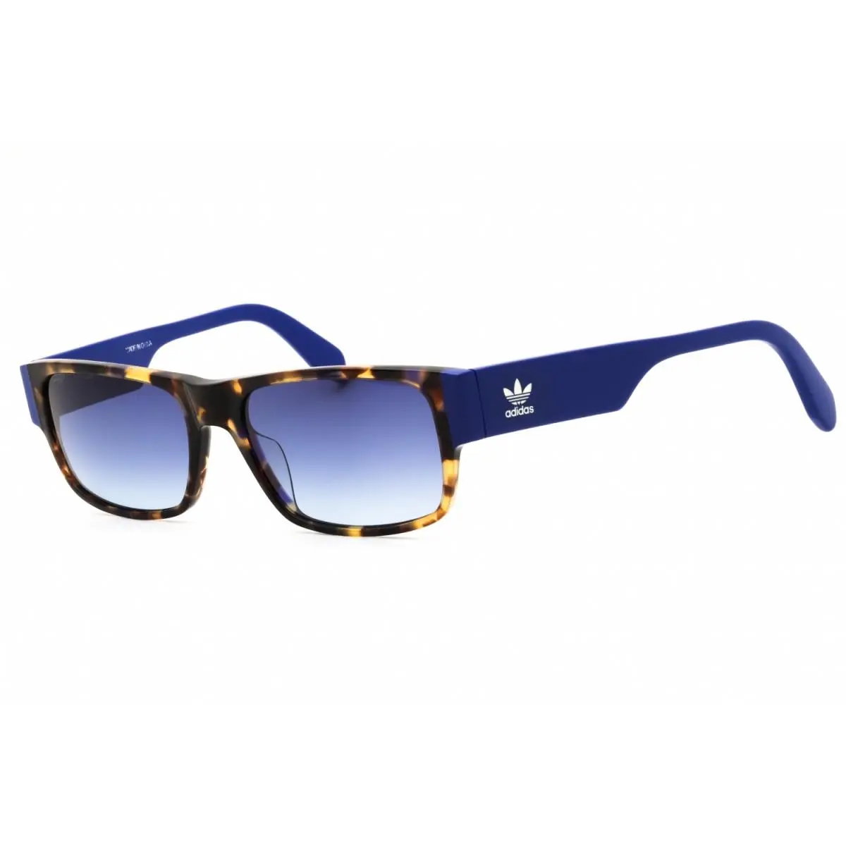 Adidas OR0007 55W Coloured Havana/blue Gradient 55-17-140 Sunglasses