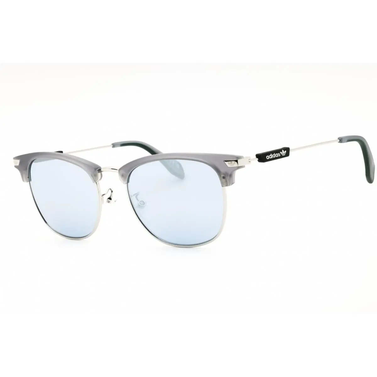 Adidas OR0083 20C Grey/smoke Mirror 53-19-145 Sunglasses