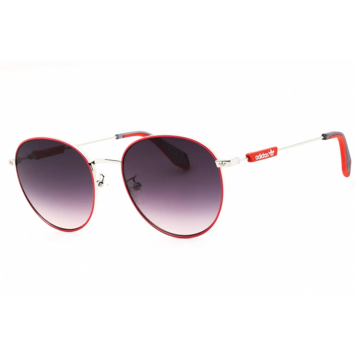 Adidas OR0072 73W Matte Pink/blue Gradient 54-19-150 Sunglasses