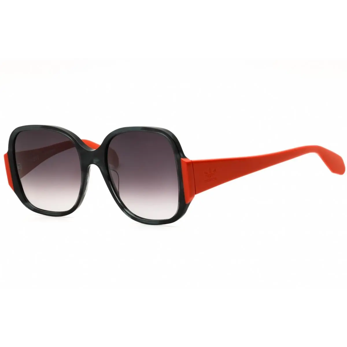 Adidas OR0033 45F Grey/smoke Gradient 55-18-140 Sunglasses