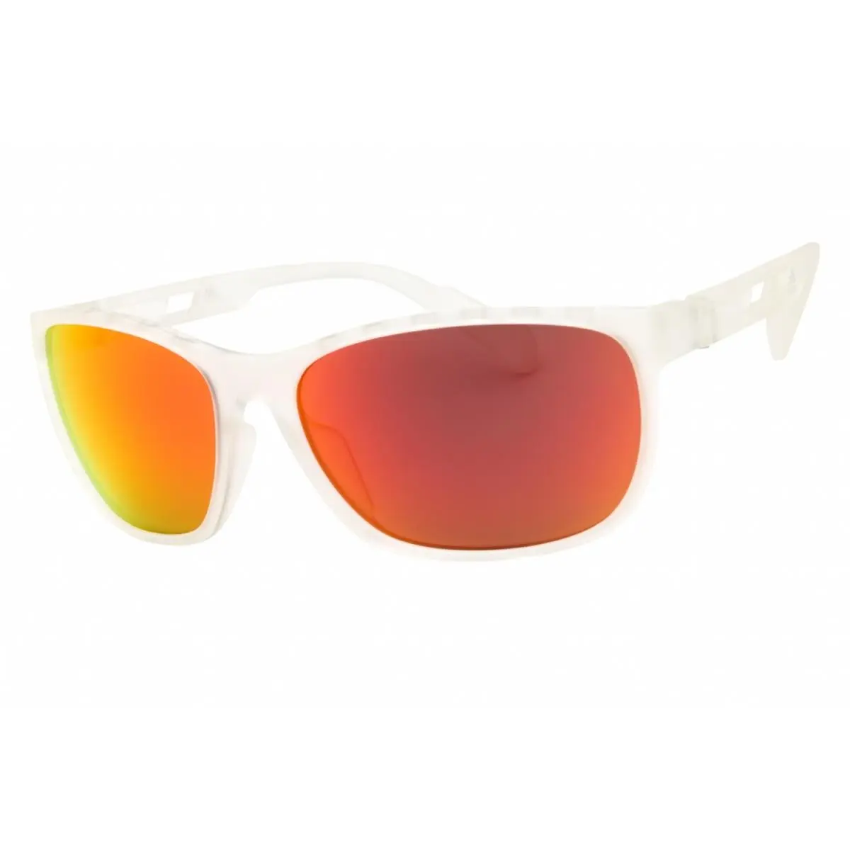 Adidas SP0014 26G Crystal/brown Mirror 62-16-130 Sunglasses