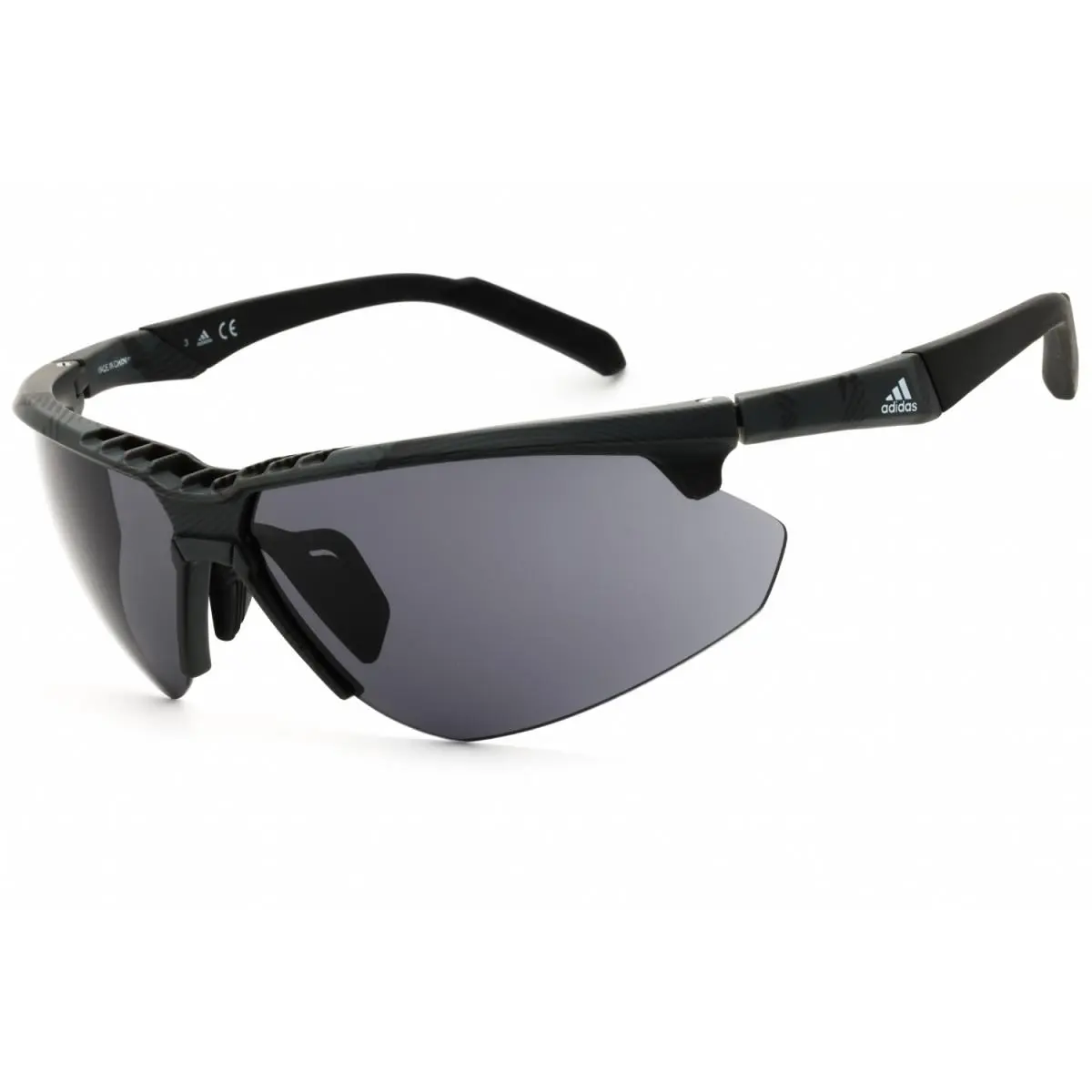 Adidas SP0042 05A Black/smoke 79-9-135 Sunglasses
