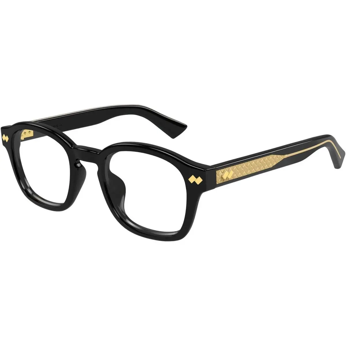Bottega Veneta BV1445oA-001 Eyeglasses 51mm