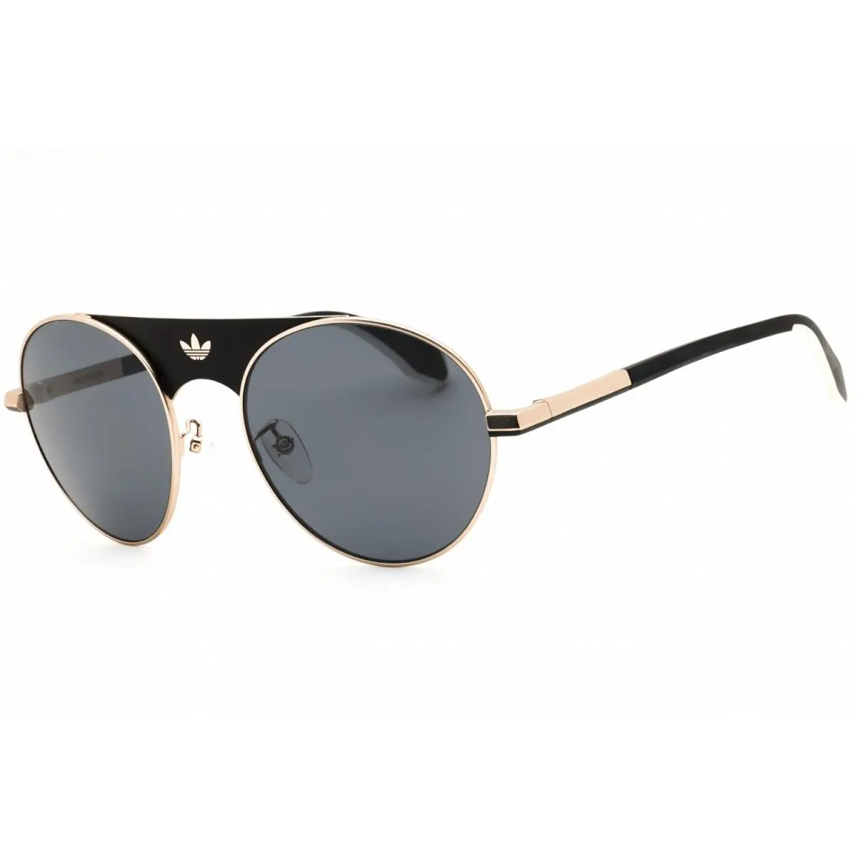 Adidas OR0092 32A Gold/smoke 54-20-145 Sunglasses