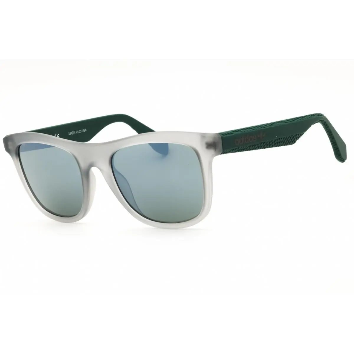 Adidas OR0057 20Q Grey/green Mirror 53-20-145 Sunglasses