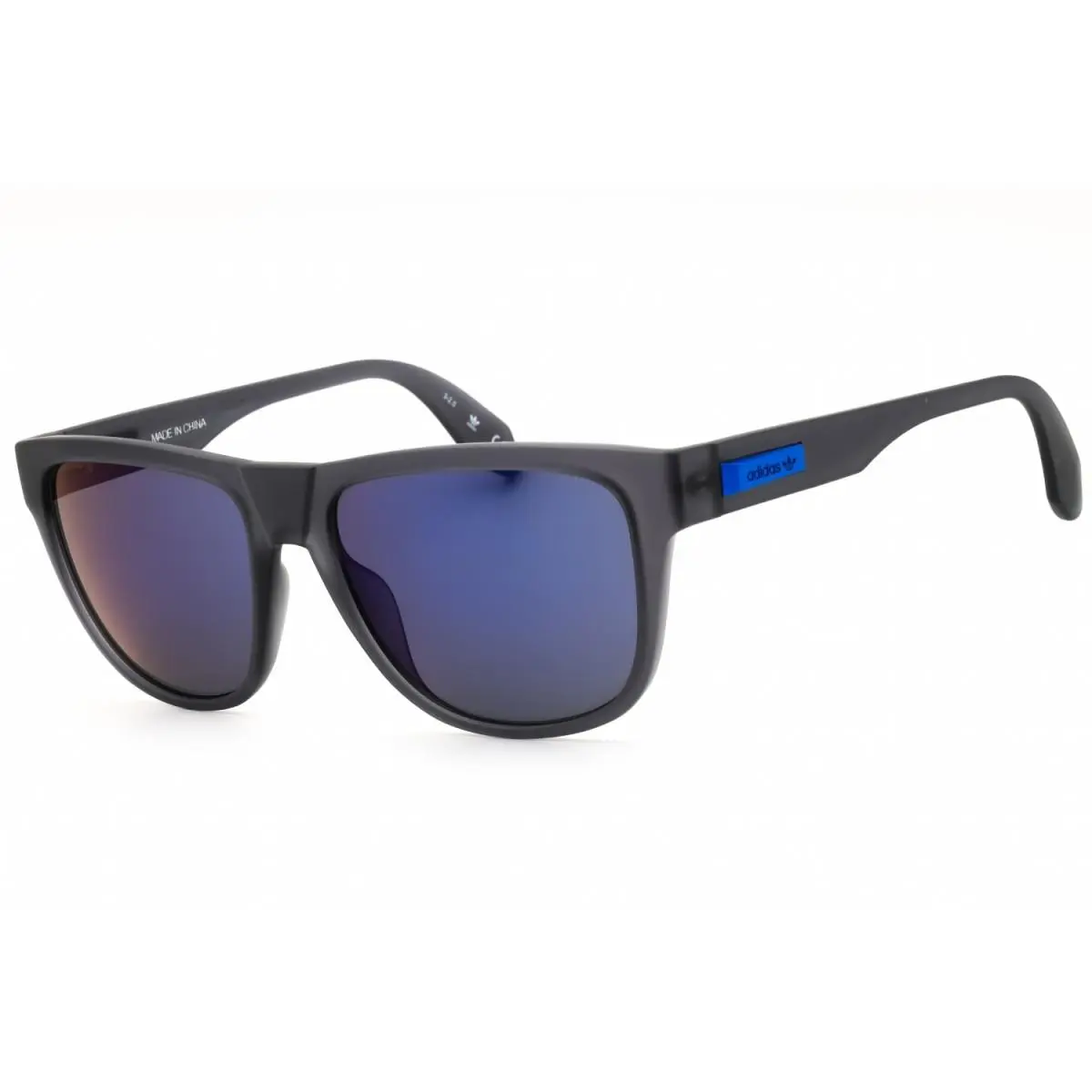 Adidas OR0035 20X Grey/blue Mirror 56-17-140 Sunglasses