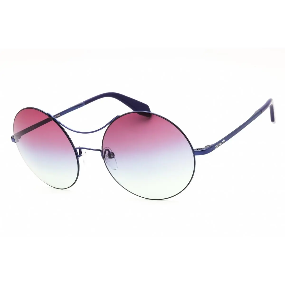 Adidas OR0002 83T Violet/bordeaux Gradient 57-20-140 Sunglasses