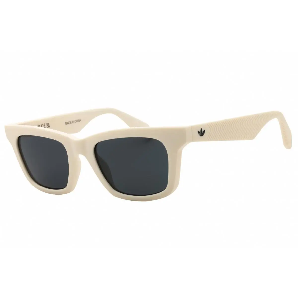 Adidas OR0116 21A White/smoke 51-20-145 Sunglasses