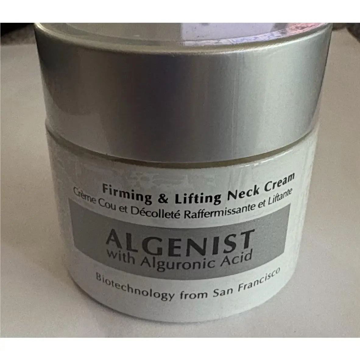 Firming Lifting Neck Cream 2 oz by Algenist